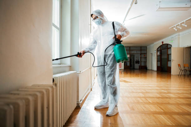 Emergency Pest Control in Highland Beach, FL